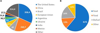 Maize stomatal responses against the climate change